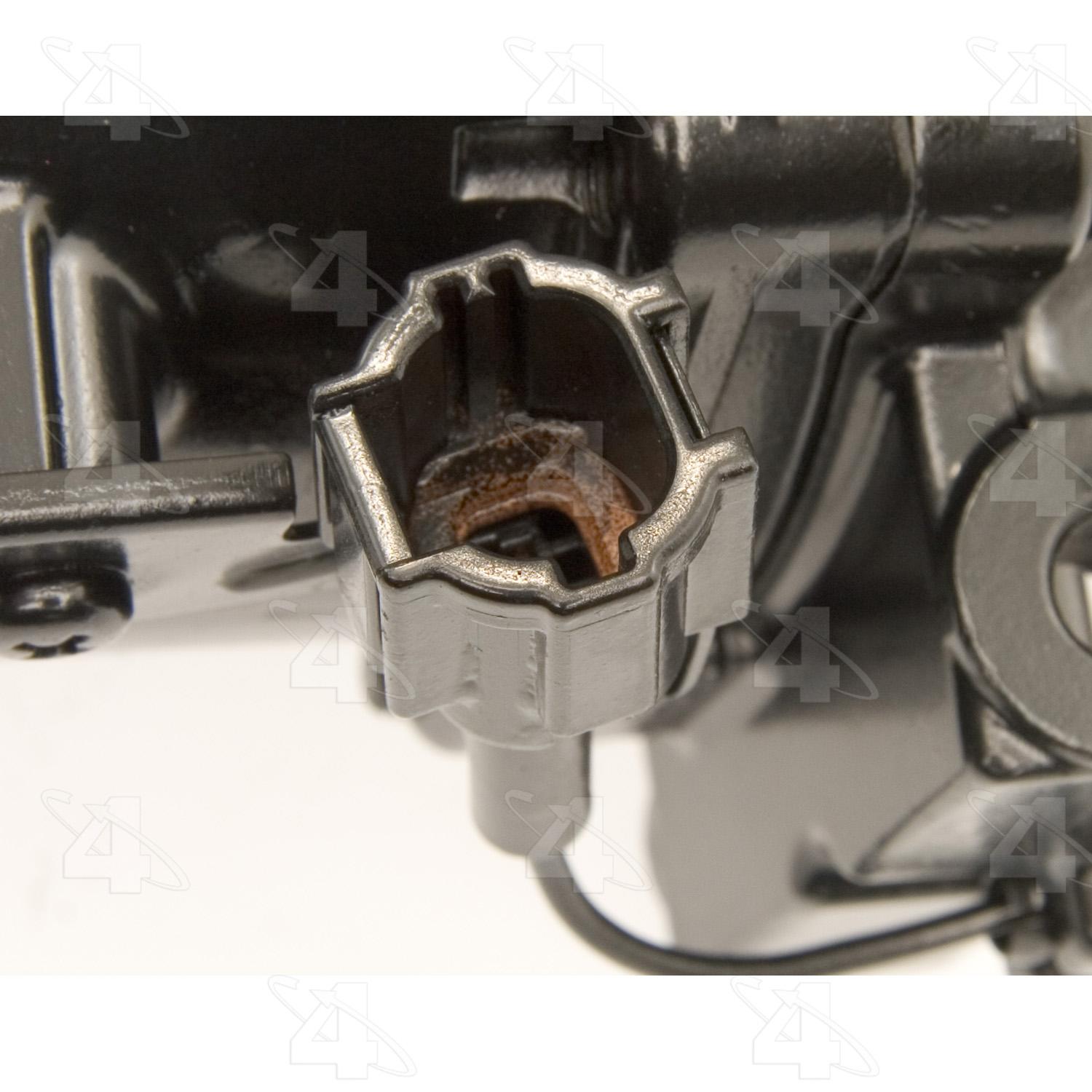 Four Seasons 57885 - A/C Compressor Four Seasons 57885 A/C Compressor product image 5 of 8
