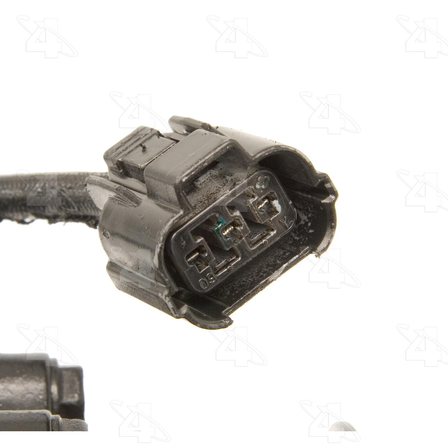 Four Seasons 57886 - A/C Compressor Four Seasons 57886 A/C Compressor product image 3 of 7