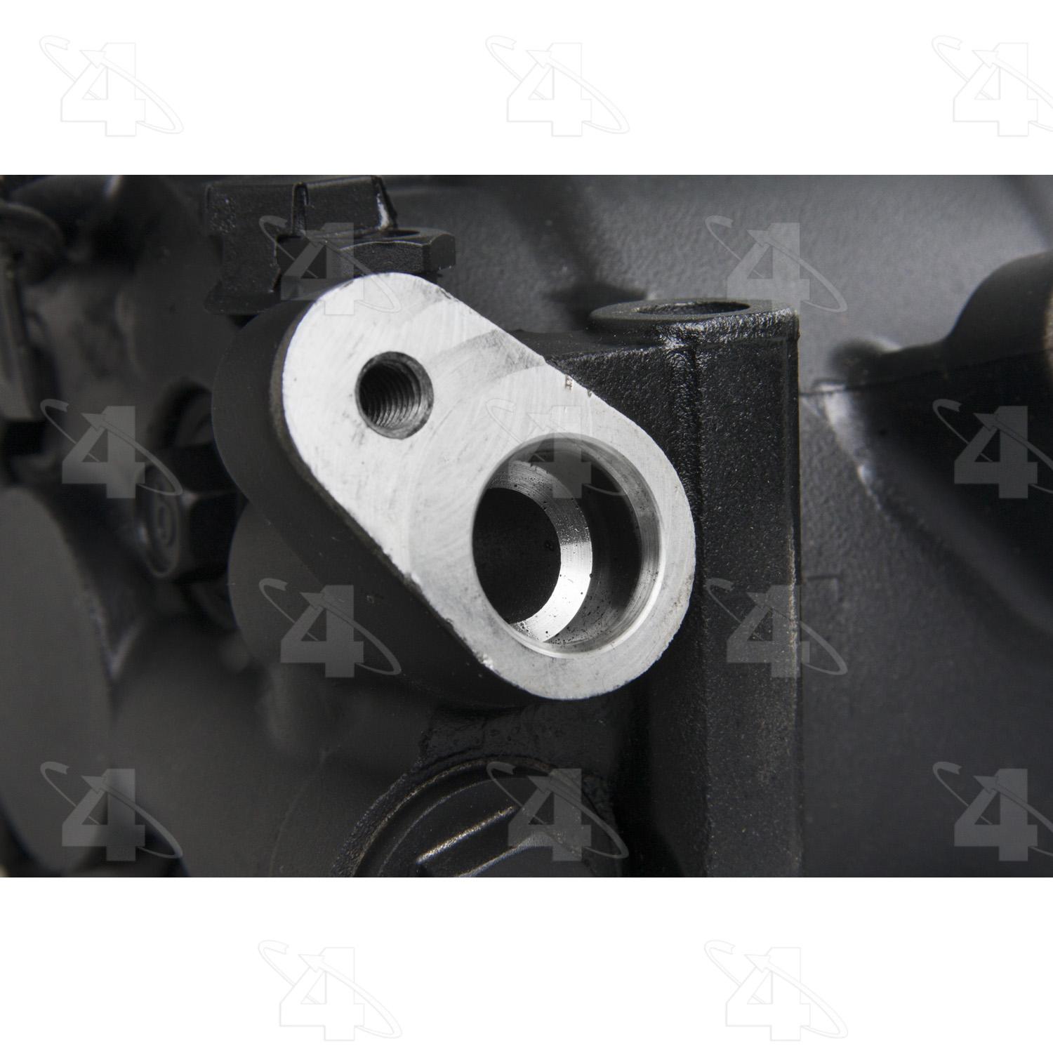Four Seasons 57891 - A/C Compressor Four Seasons 57891 A/C Compressor product image 3 of 7