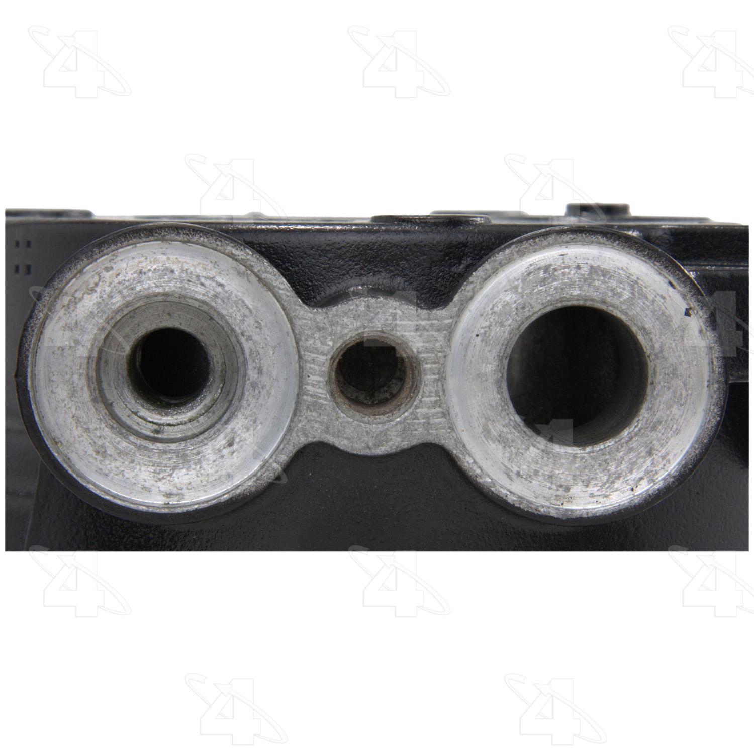 Four Seasons 57901 - A/C Compressor Four Seasons 57901 A/C Compressor product image 3 of 7