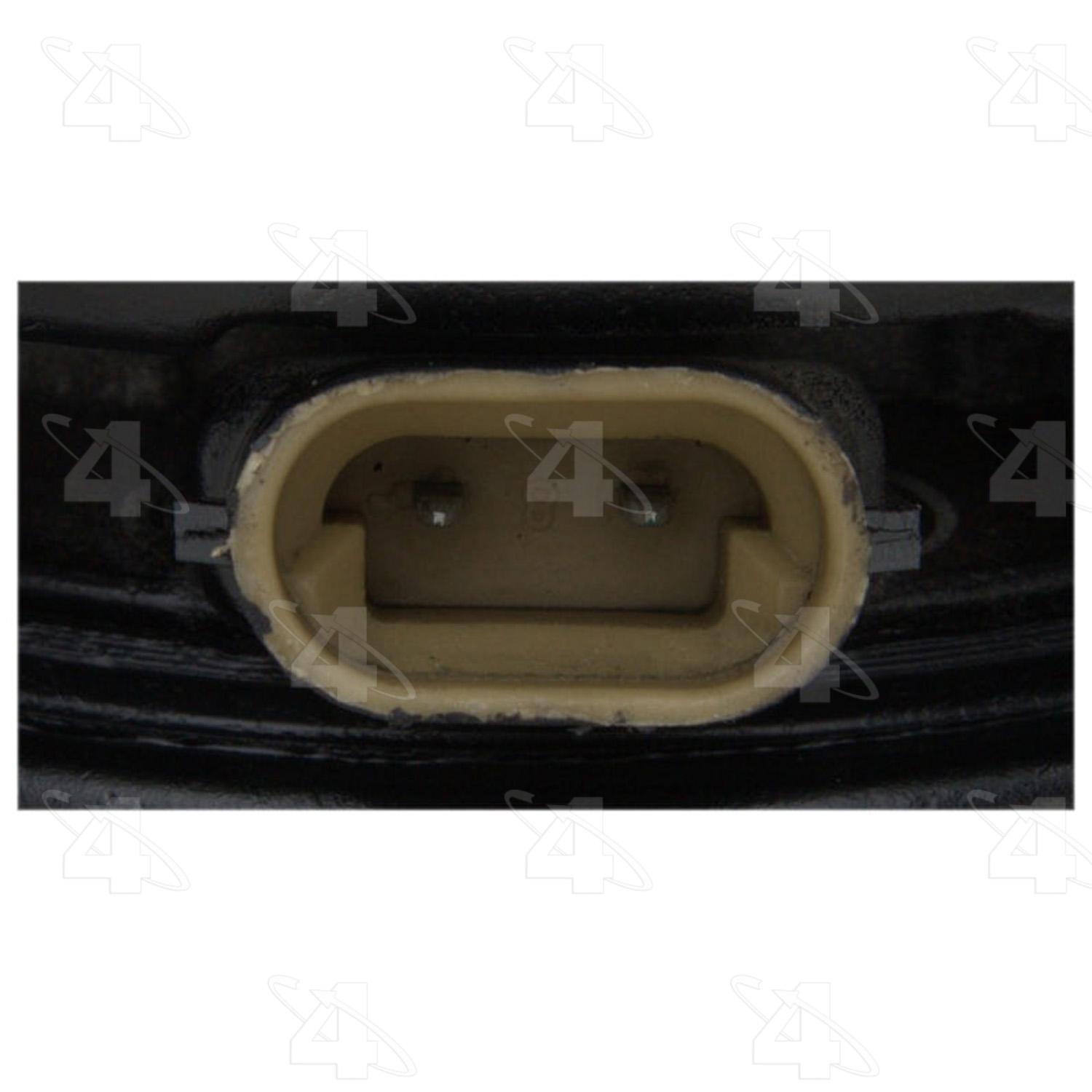 Four Seasons 57901 - A/C Compressor Four Seasons 57901 A/C Compressor product image 4 of 7