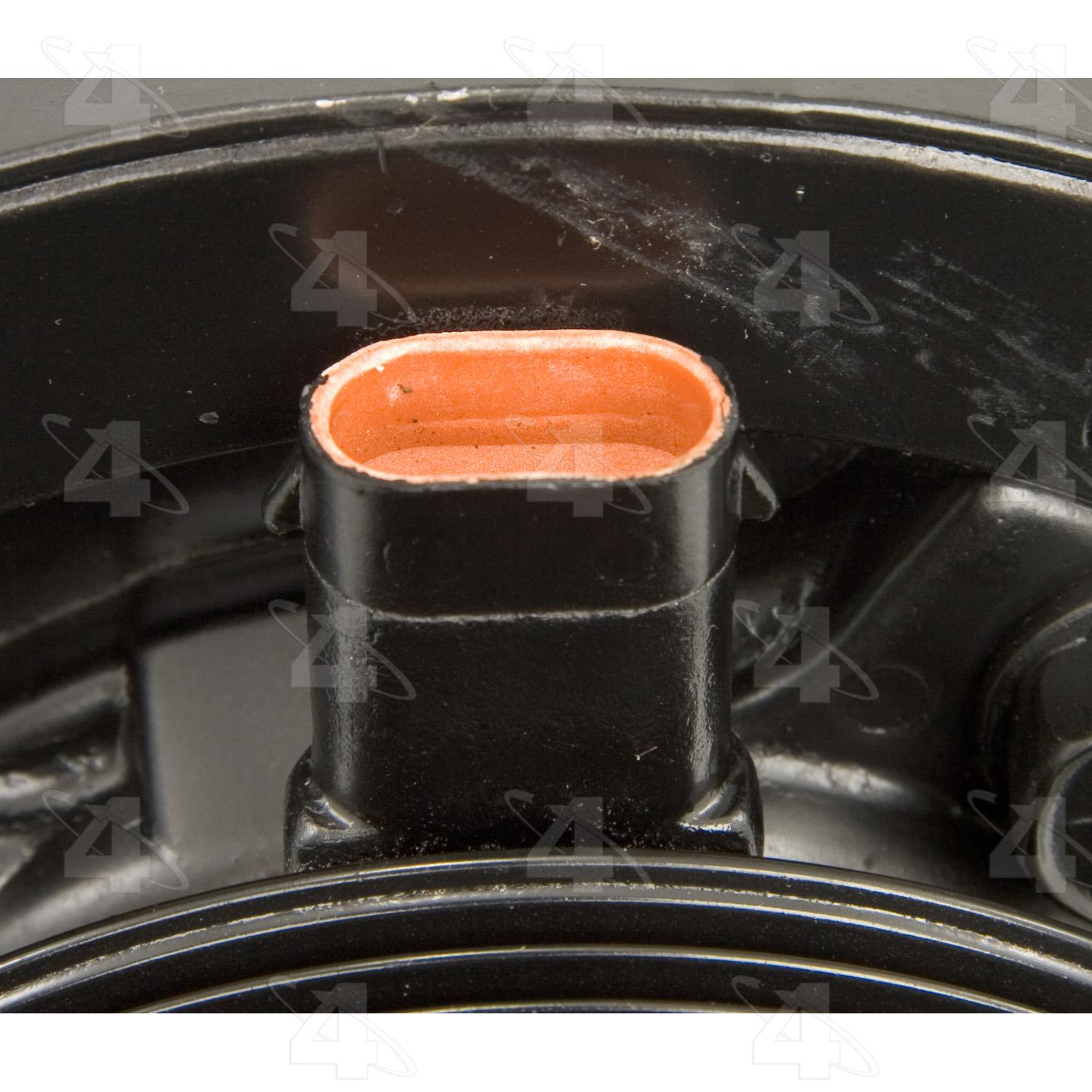 Four Seasons 57935 - A/C Compressor Four Seasons 57935 A/C Compressor product image 3 of 7
