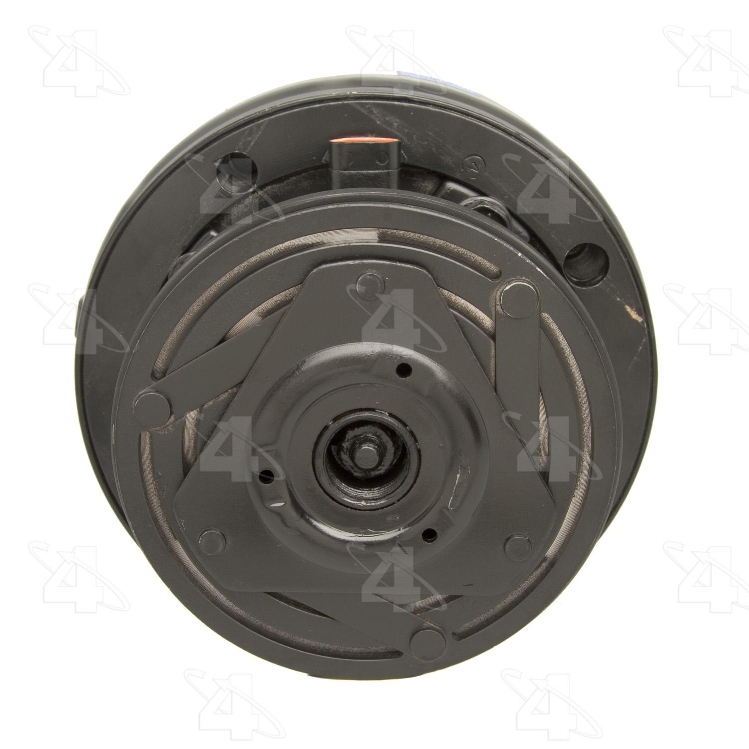 Four Seasons 57935 - A/C Compressor Four Seasons 57935 A/C Compressor product image 5 of 7