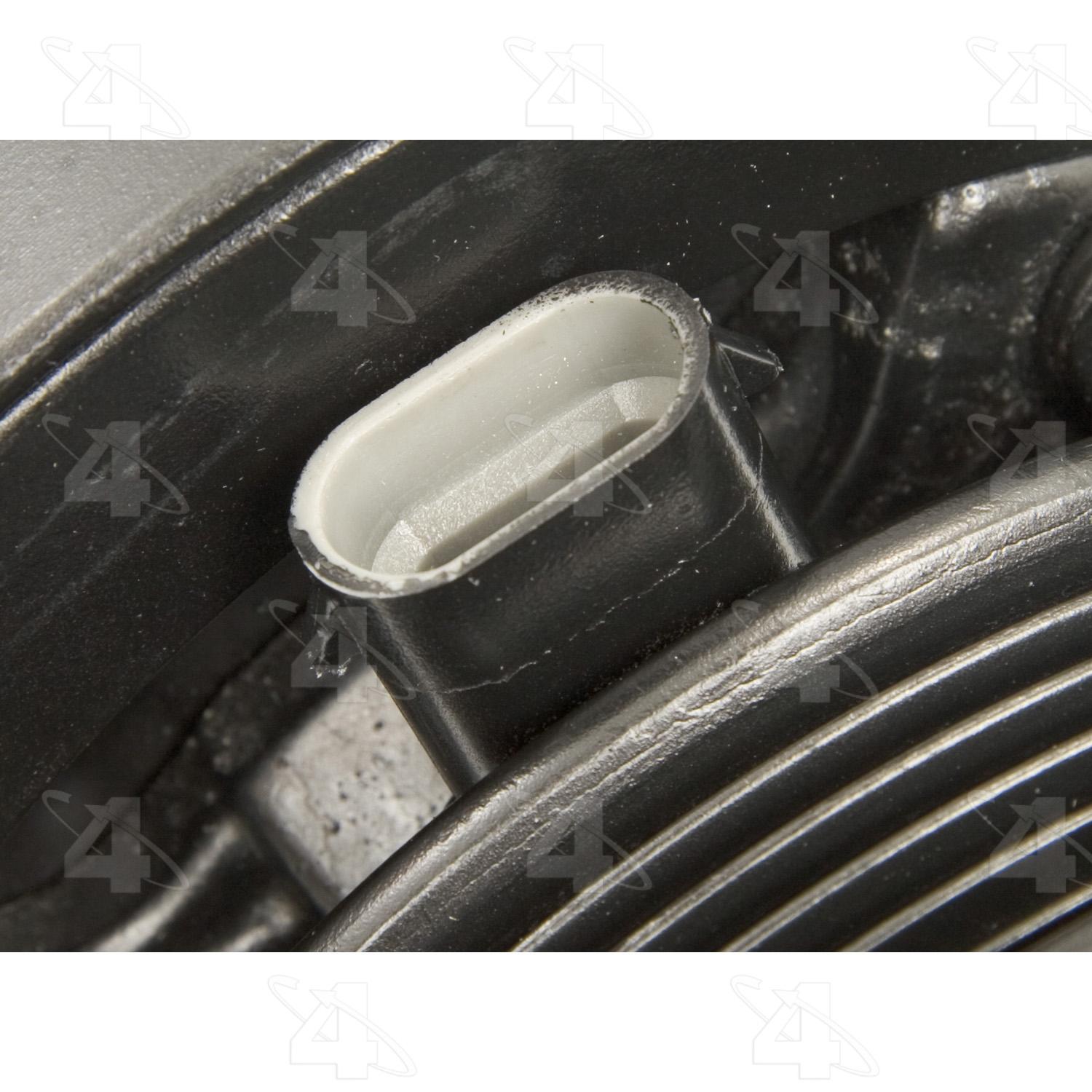 Four Seasons 57941 - A/C Compressor Four Seasons 57941 A/C Compressor product image 2 of 5