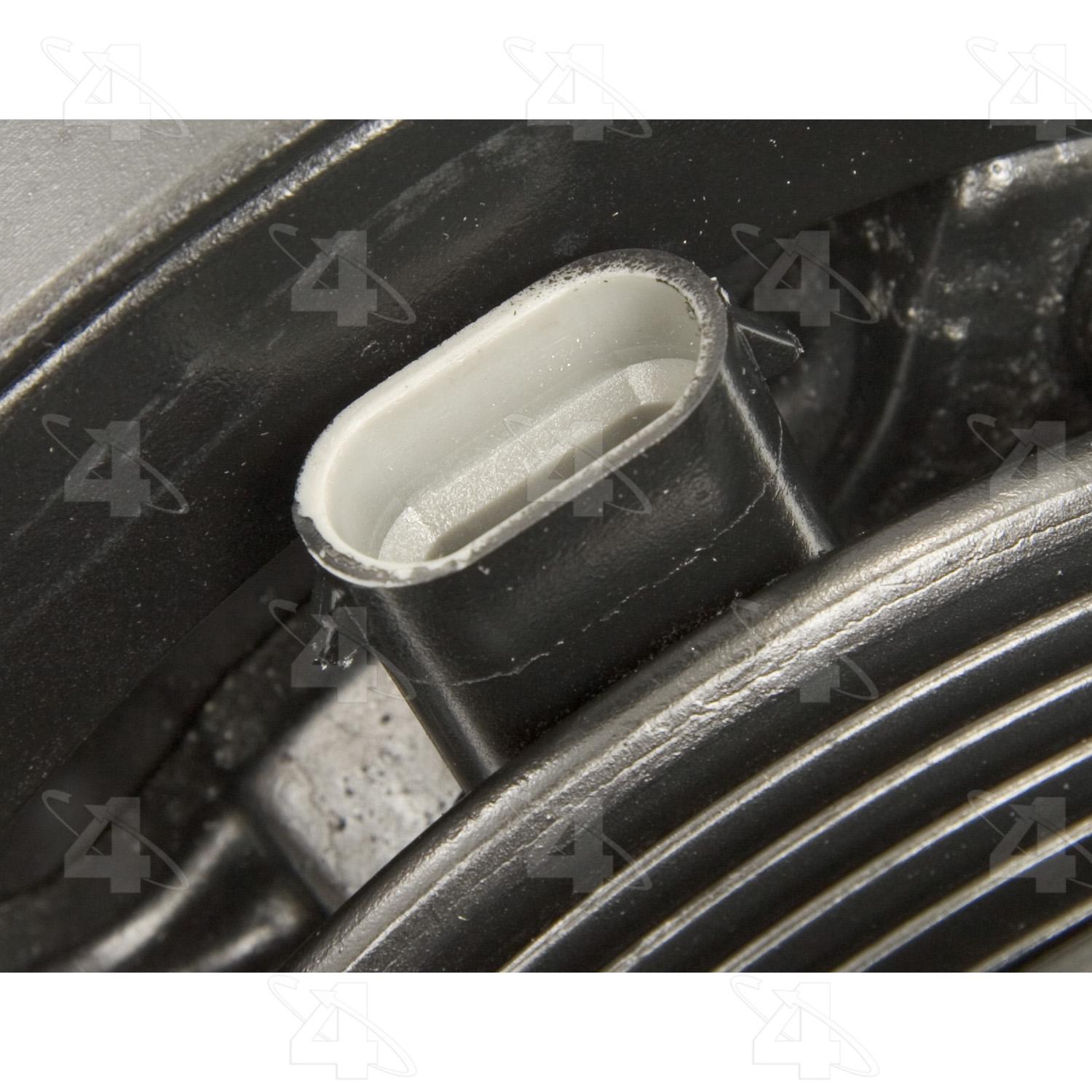 Four Seasons 57942 - A/C Compressor Four Seasons 57942 A/C Compressor product image 3 of 7