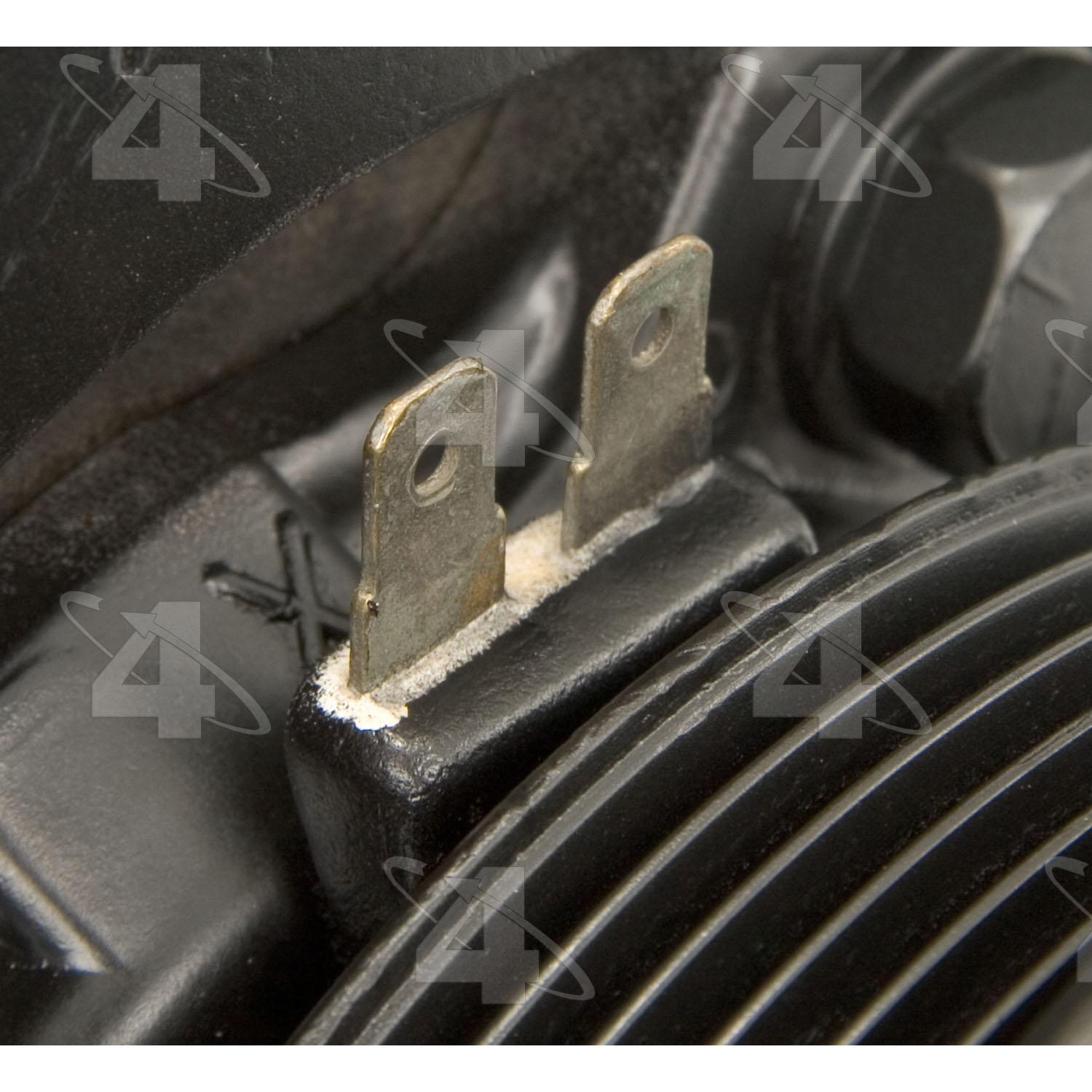 Four Seasons 57943 - A/C Compressor Four Seasons 57943 A/C Compressor product image 3 of 7