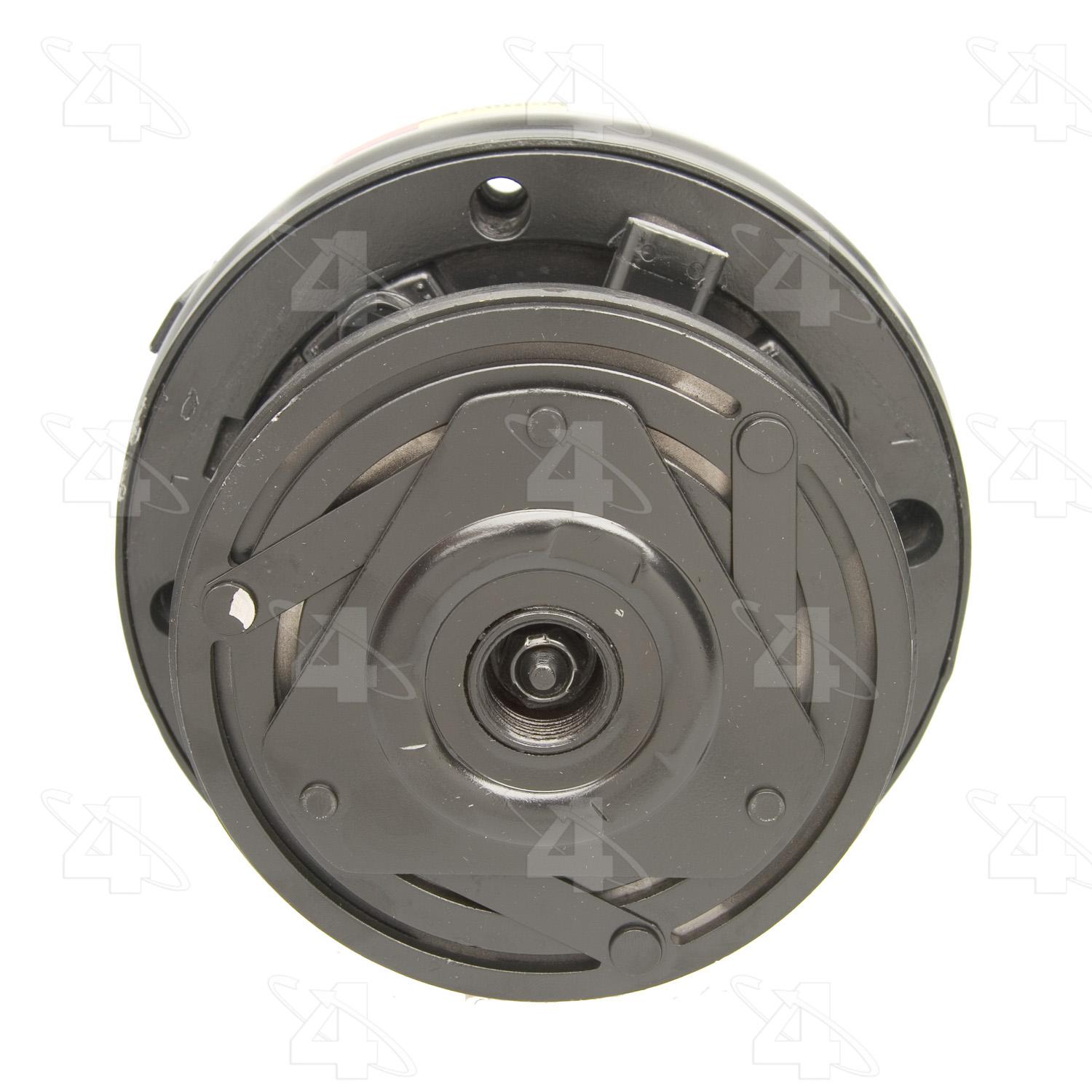 Four Seasons 57948 - A/C Compressor Four Seasons 57948 A/C Compressor product image 5 of 7