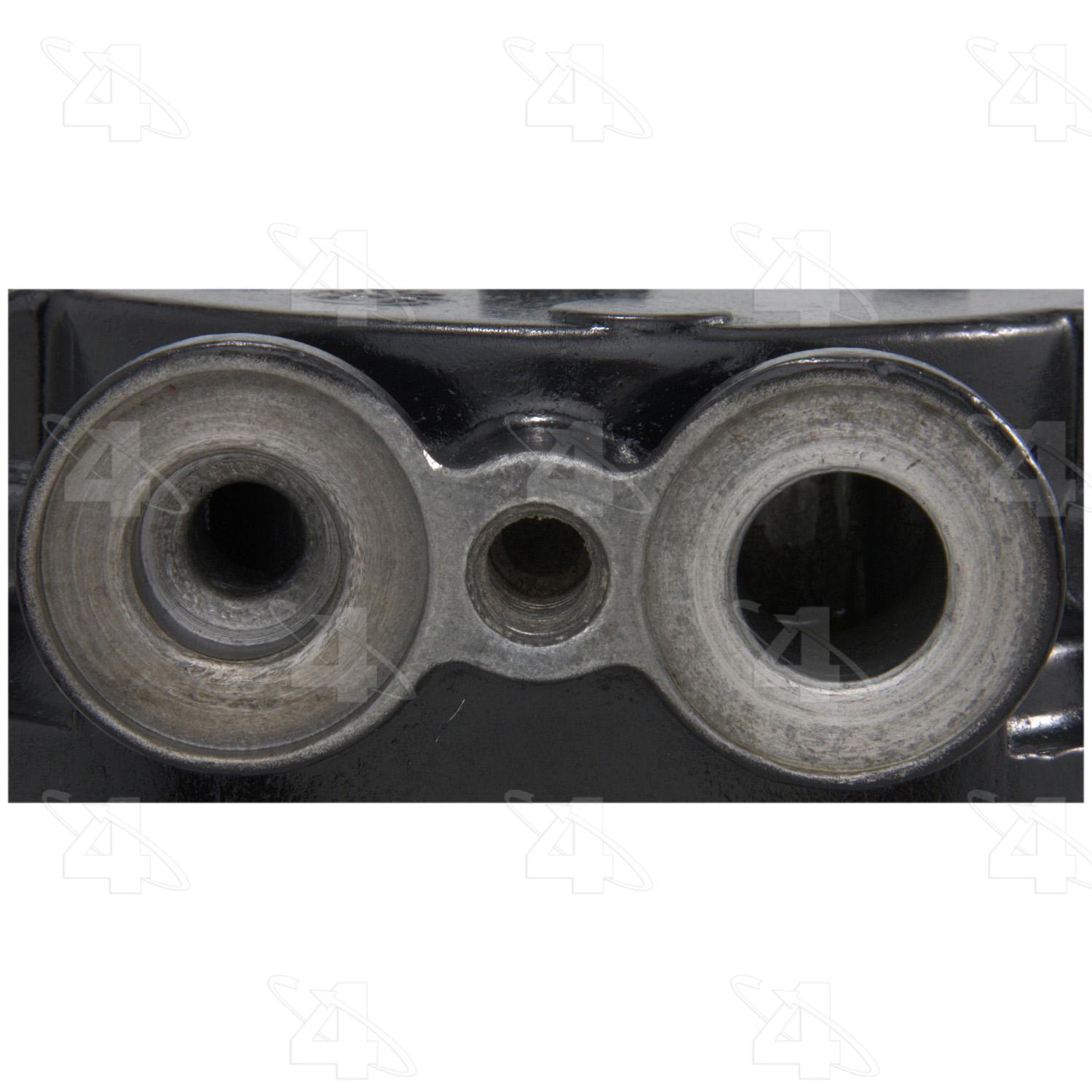 Four Seasons 57949 - A/C Compressor Four Seasons 57949 A/C Compressor product image 3 of 7