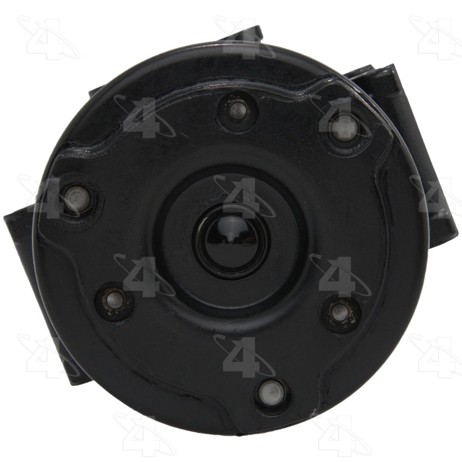 Four Seasons 57949 - A/C Compressor Four Seasons 57949 A/C Compressor product image 5 of 7