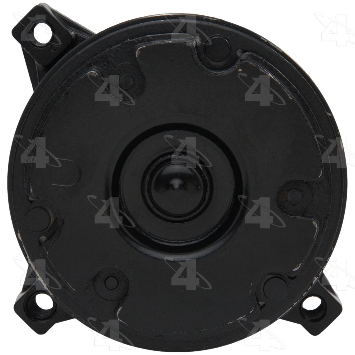 Four Seasons 57952 - A/C Compressor Four Seasons 57952 A/C Compressor product image 5 of 7