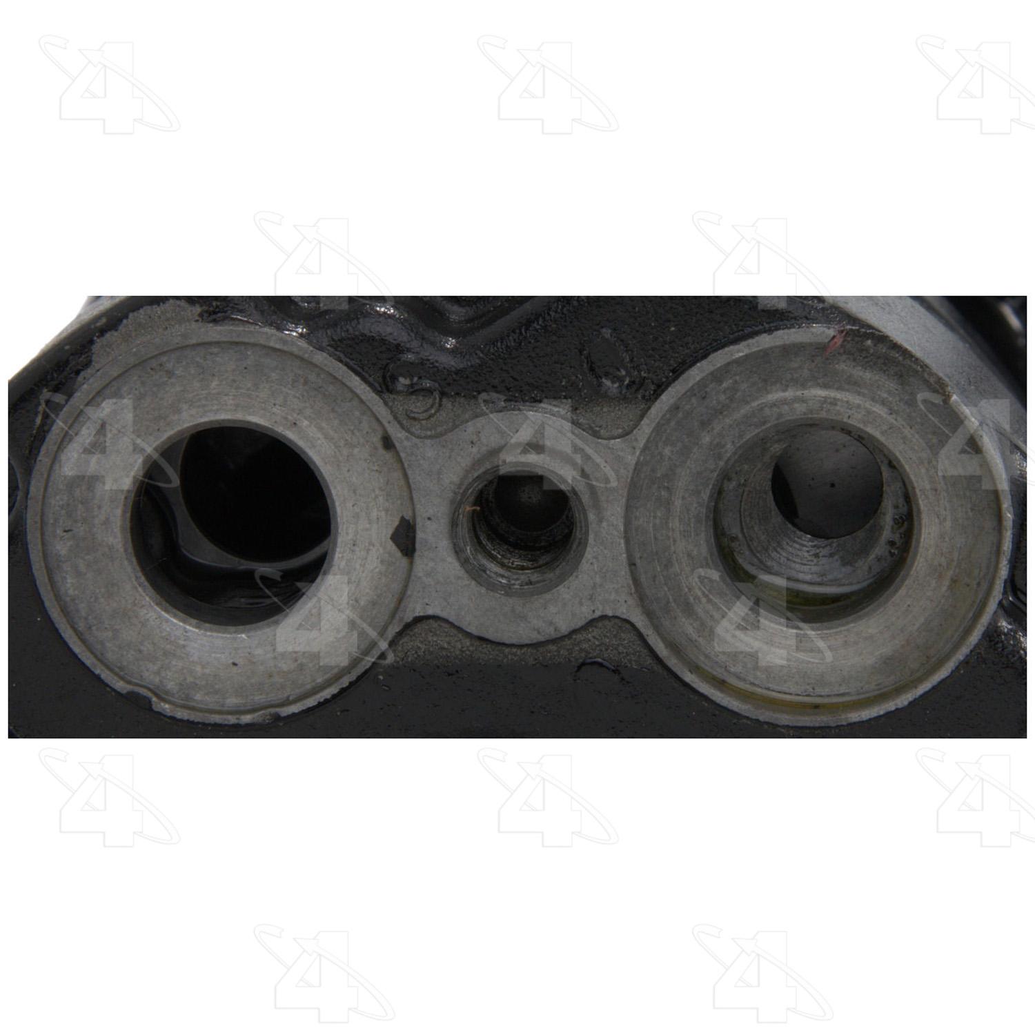 Four Seasons 57953 - A/C Compressor Four Seasons 57953 A/C Compressor product image 3 of 7