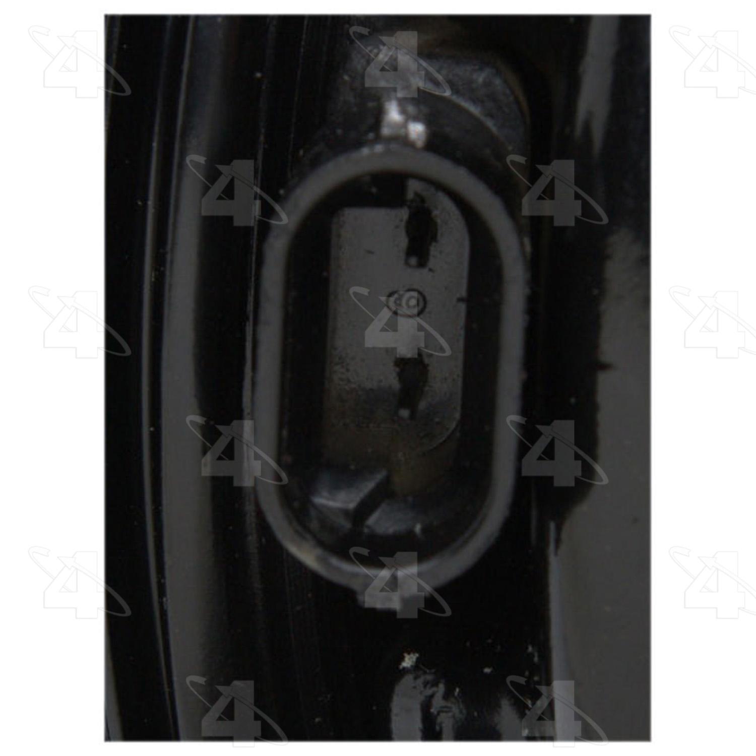 Four Seasons 57953 - A/C Compressor Four Seasons 57953 A/C Compressor product image 4 of 7