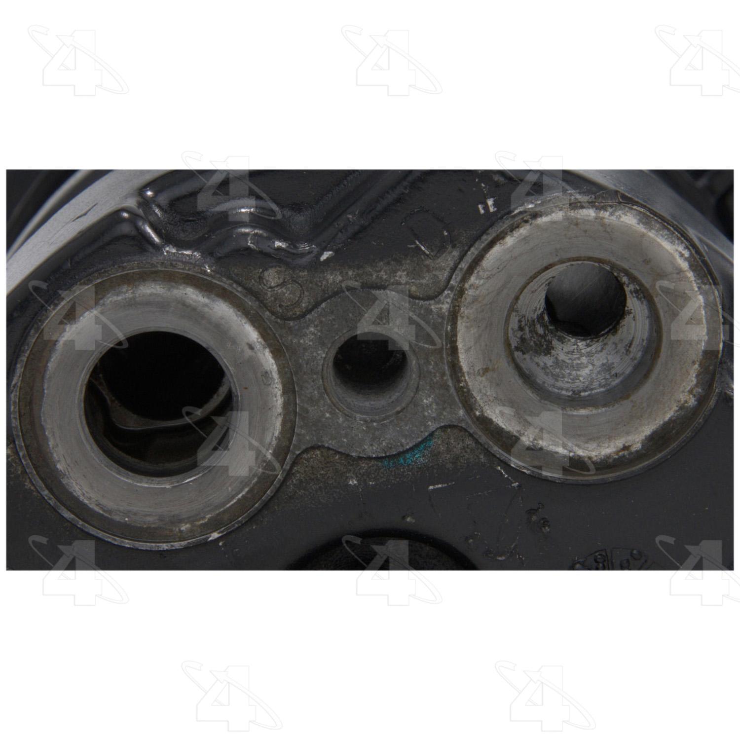 Four Seasons 57954 - A/C Compressor Four Seasons 57954 A/C Compressor product image 3 of 7