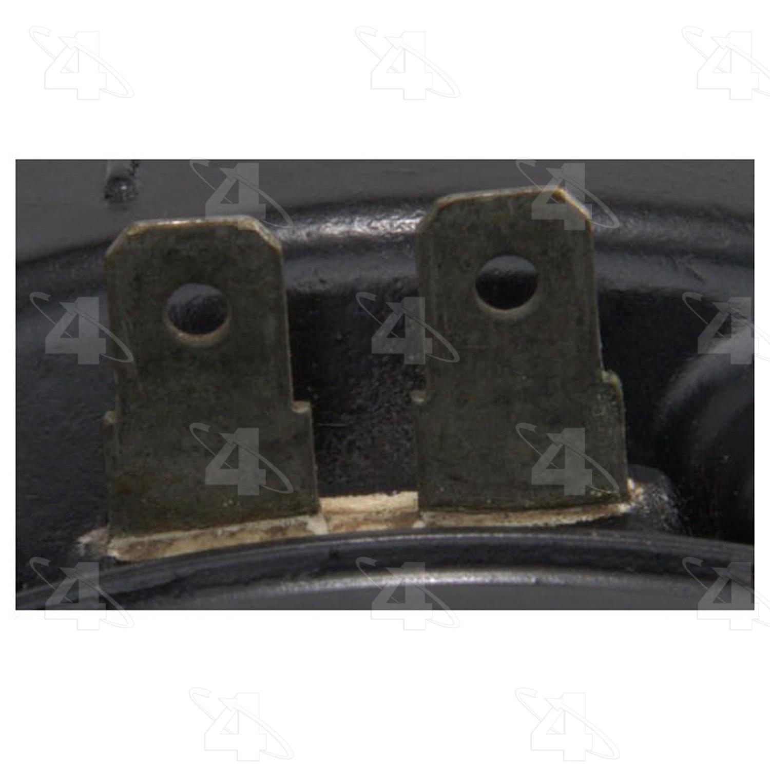 Four Seasons 57954 - A/C Compressor Four Seasons 57954 A/C Compressor product image 4 of 7