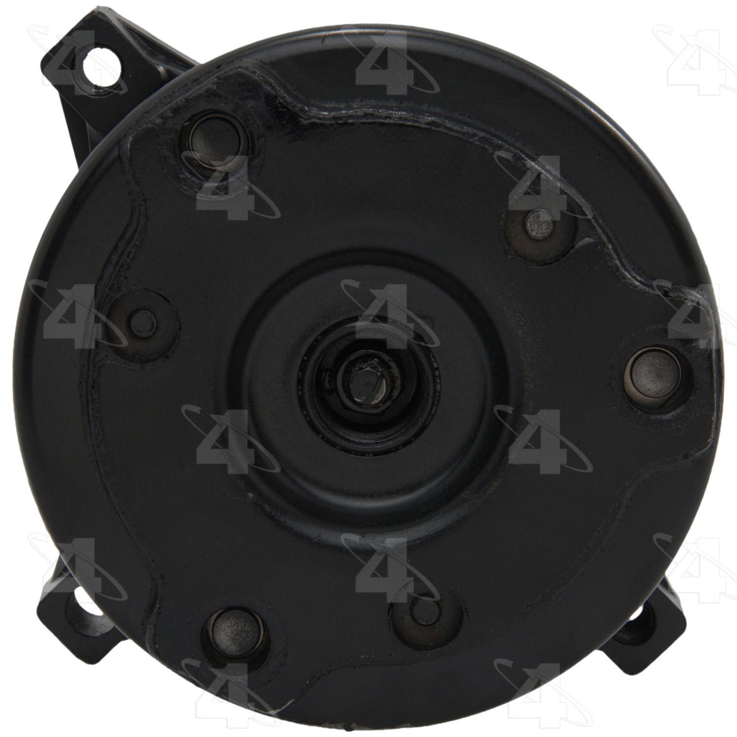 Four Seasons 57954 - A/C Compressor Four Seasons 57954 A/C Compressor product image 5 of 7