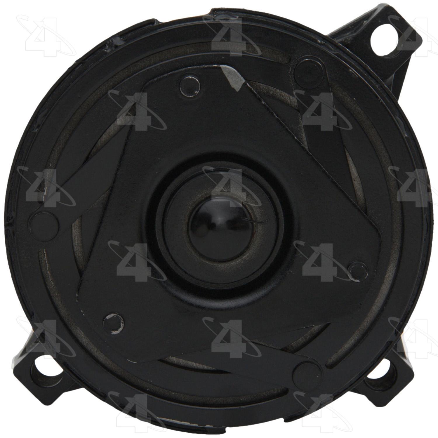 Four Seasons 57955 - A/C Compressor Four Seasons 57955 A/C Compressor product image 5 of 7