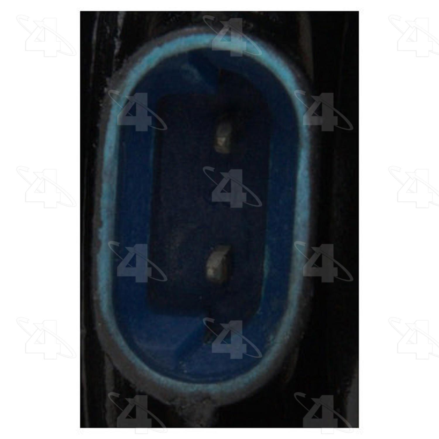 Four Seasons 57956 - A/C Compressor Four Seasons 57956 A/C Compressor product image 4 of 7