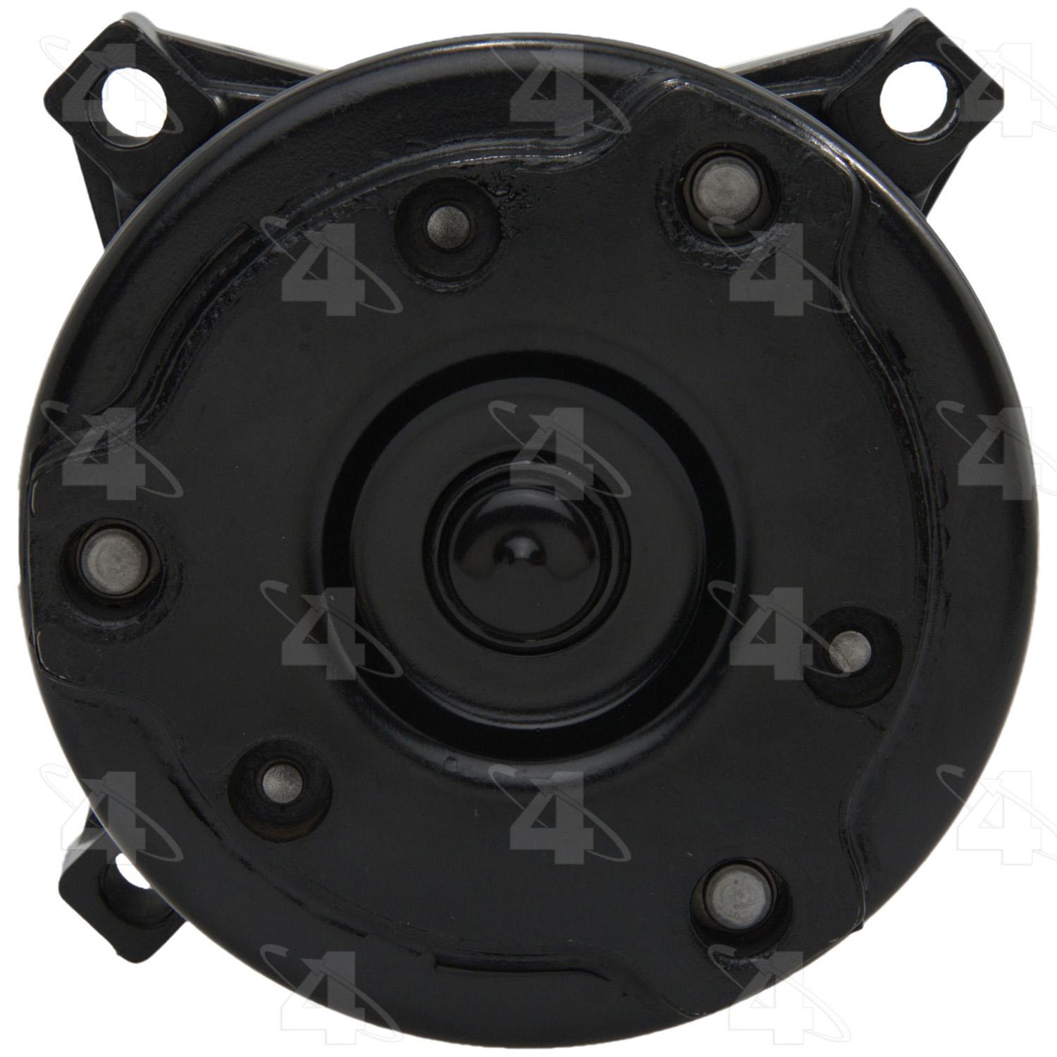 Four Seasons 57956 - A/C Compressor Four Seasons 57956 A/C Compressor product image 5 of 7