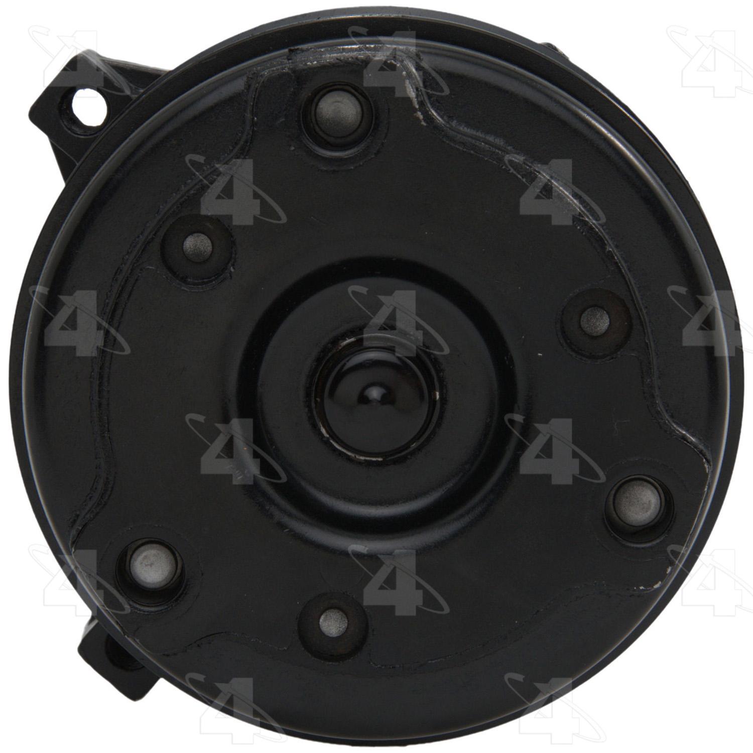 Four Seasons 57957 - A/C Compressor Four Seasons 57957 A/C Compressor product image 5 of 7