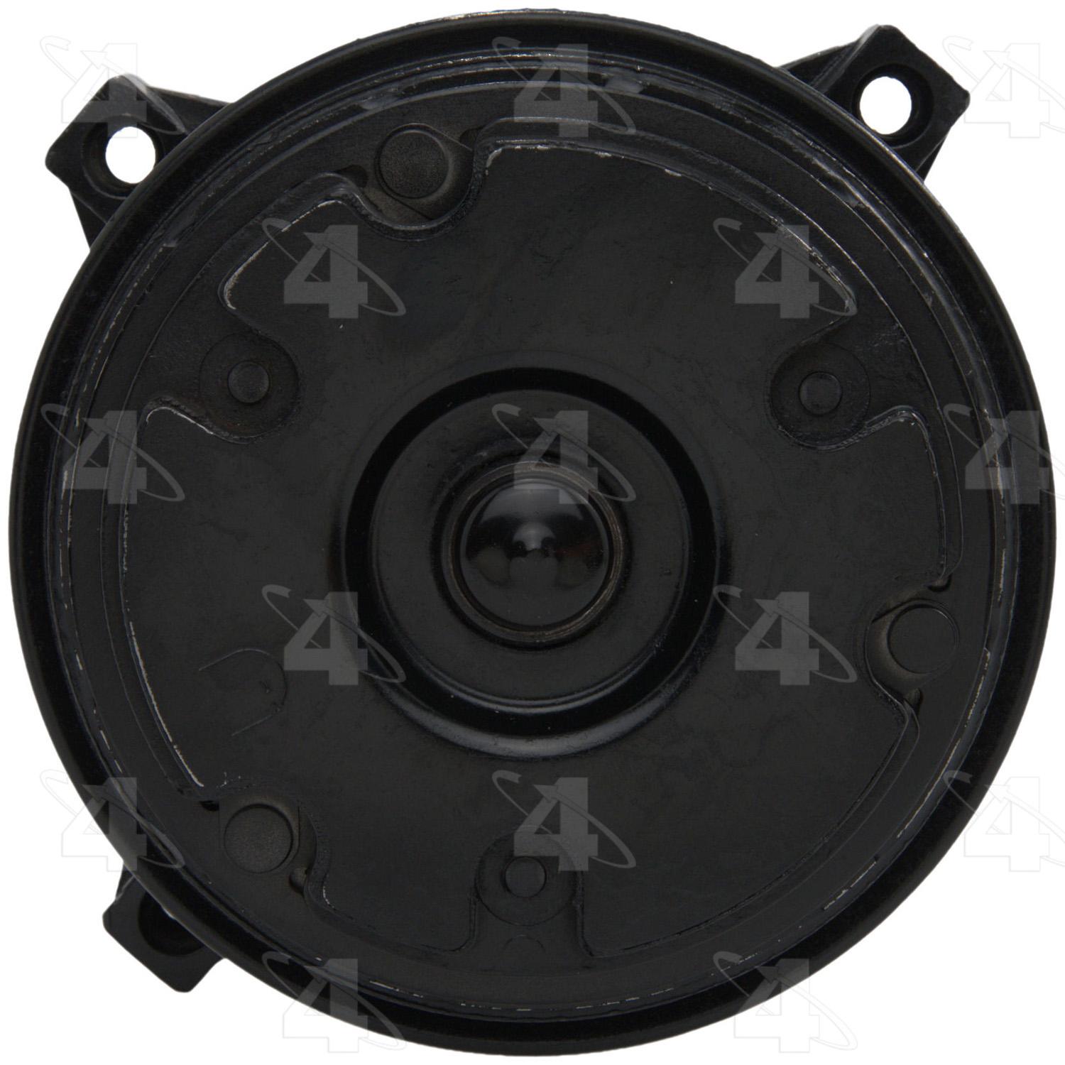 Four Seasons 57958 - A/C Compressor Four Seasons 57958 A/C Compressor product image 5 of 7