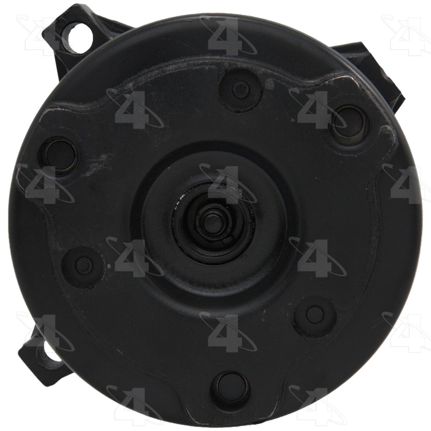 Four Seasons 57961 - A/C Compressor Four Seasons 57961 A/C Compressor product image 5 of 7