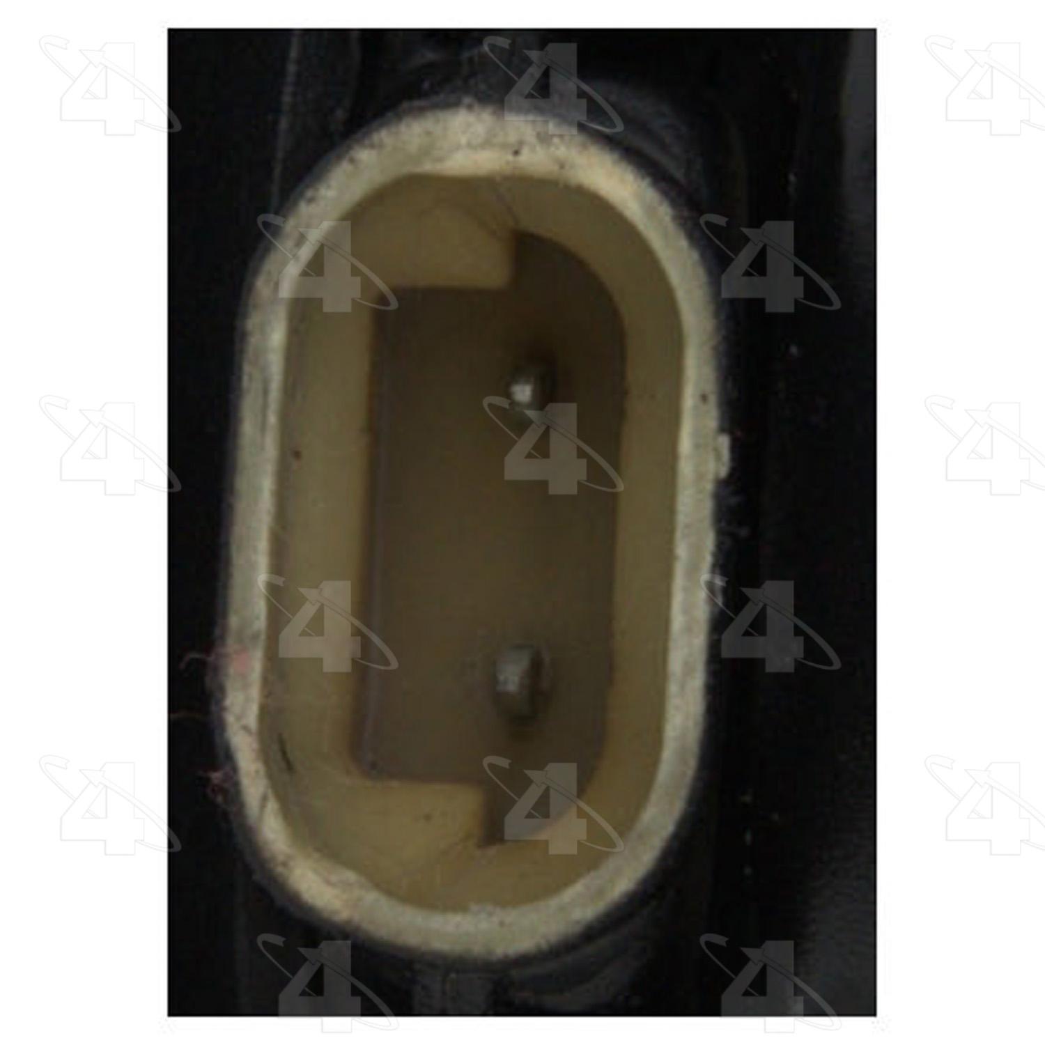 Four Seasons 57962 - A/C Compressor Four Seasons 57962 A/C Compressor product image 4 of 7