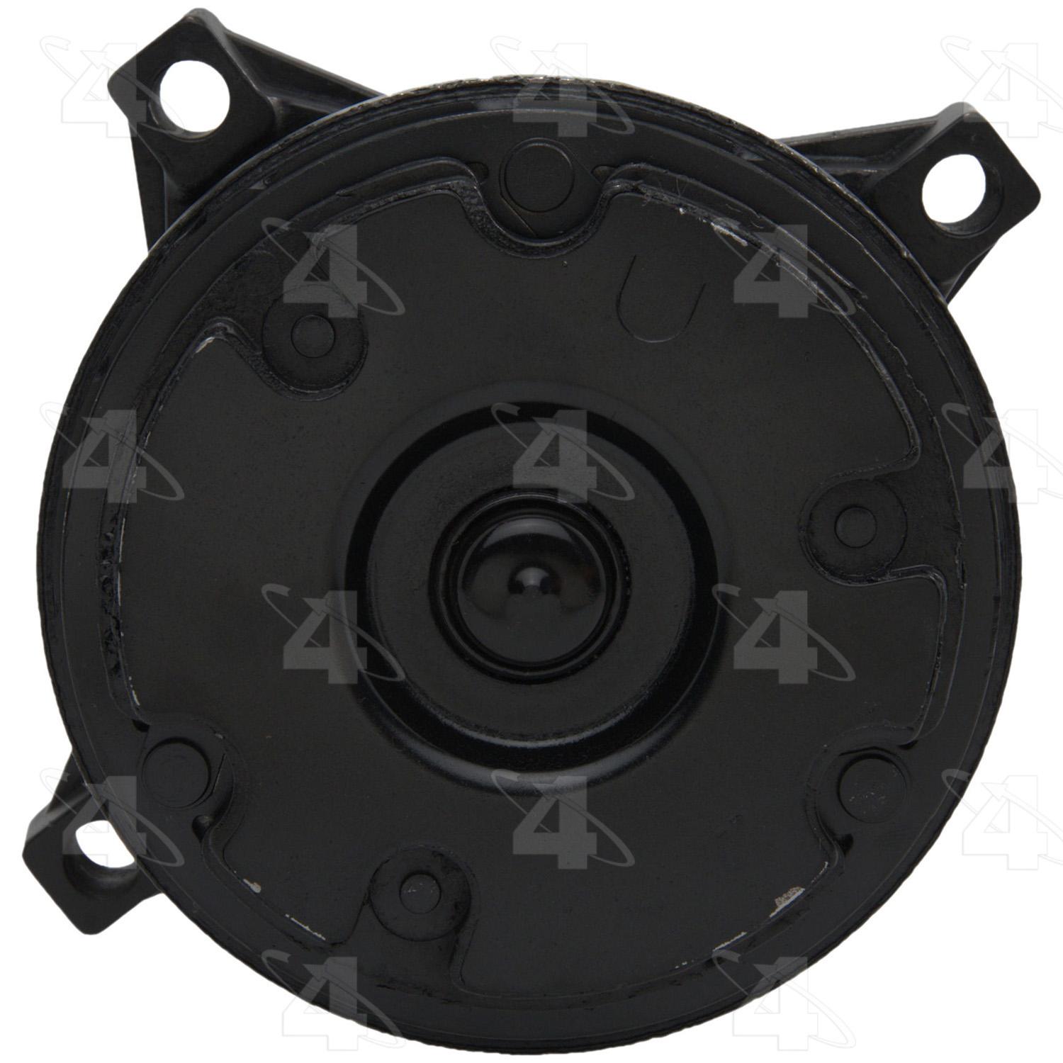 Four Seasons 57962 - A/C Compressor Four Seasons 57962 A/C Compressor product image 5 of 7