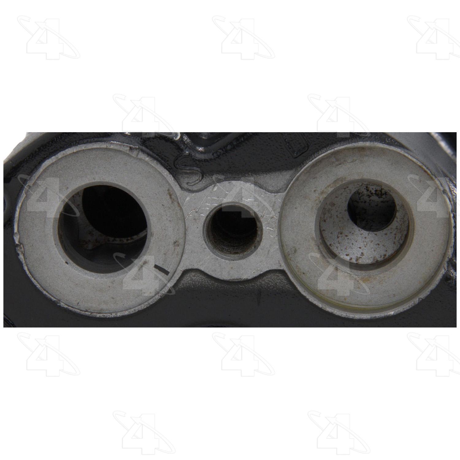 Four Seasons 57963 - A/C Compressor Four Seasons 57963 A/C Compressor product image 3 of 7