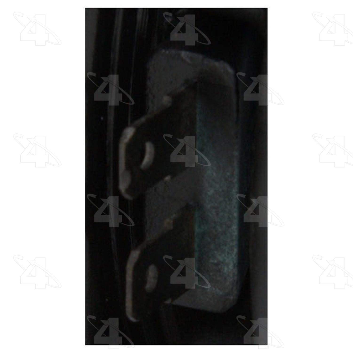 Four Seasons 57963 - A/C Compressor Four Seasons 57963 A/C Compressor product image 4 of 7