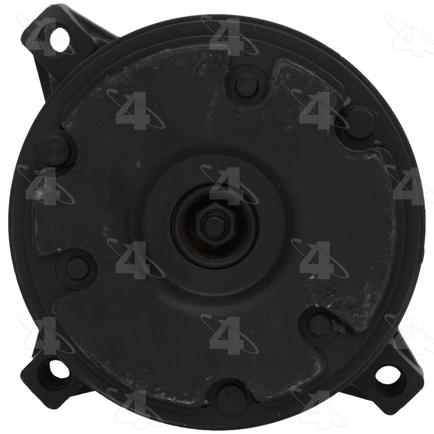 Four Seasons 57963 - A/C Compressor Four Seasons 57963 A/C Compressor product image 5 of 7