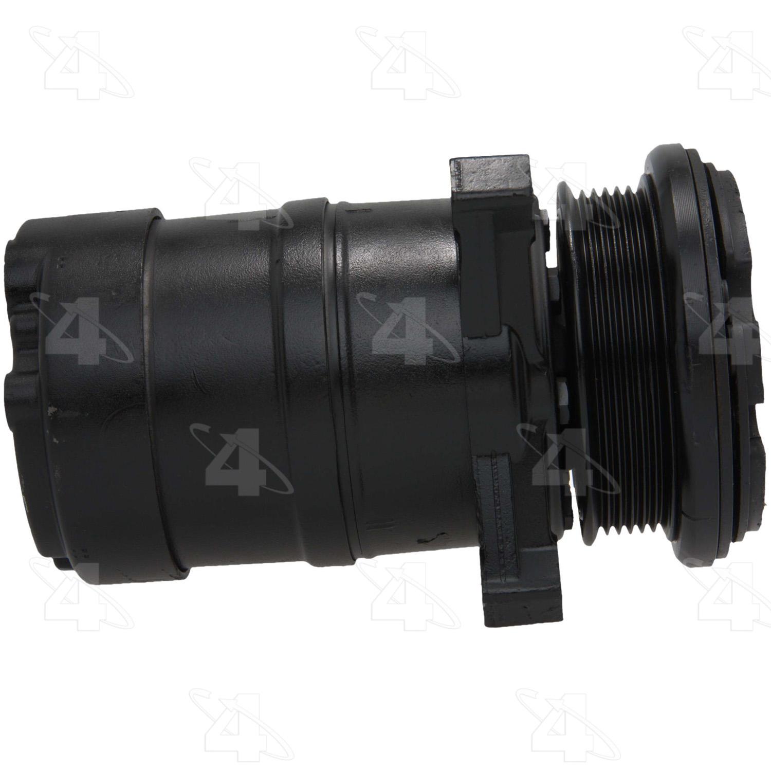 Four Seasons 57963 - A/C Compressor Four Seasons 57963 A/C Compressor product image 7 of 7
