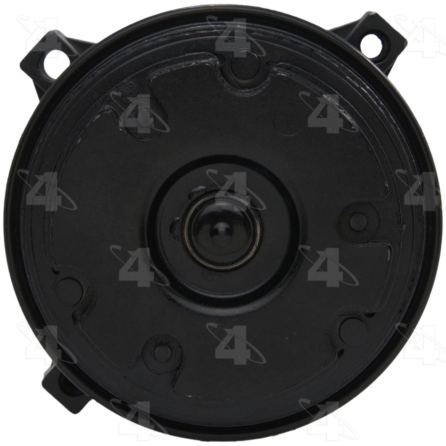 Four Seasons 57967 - A/C Compressor Four Seasons 57967 A/C Compressor product image 5 of 7