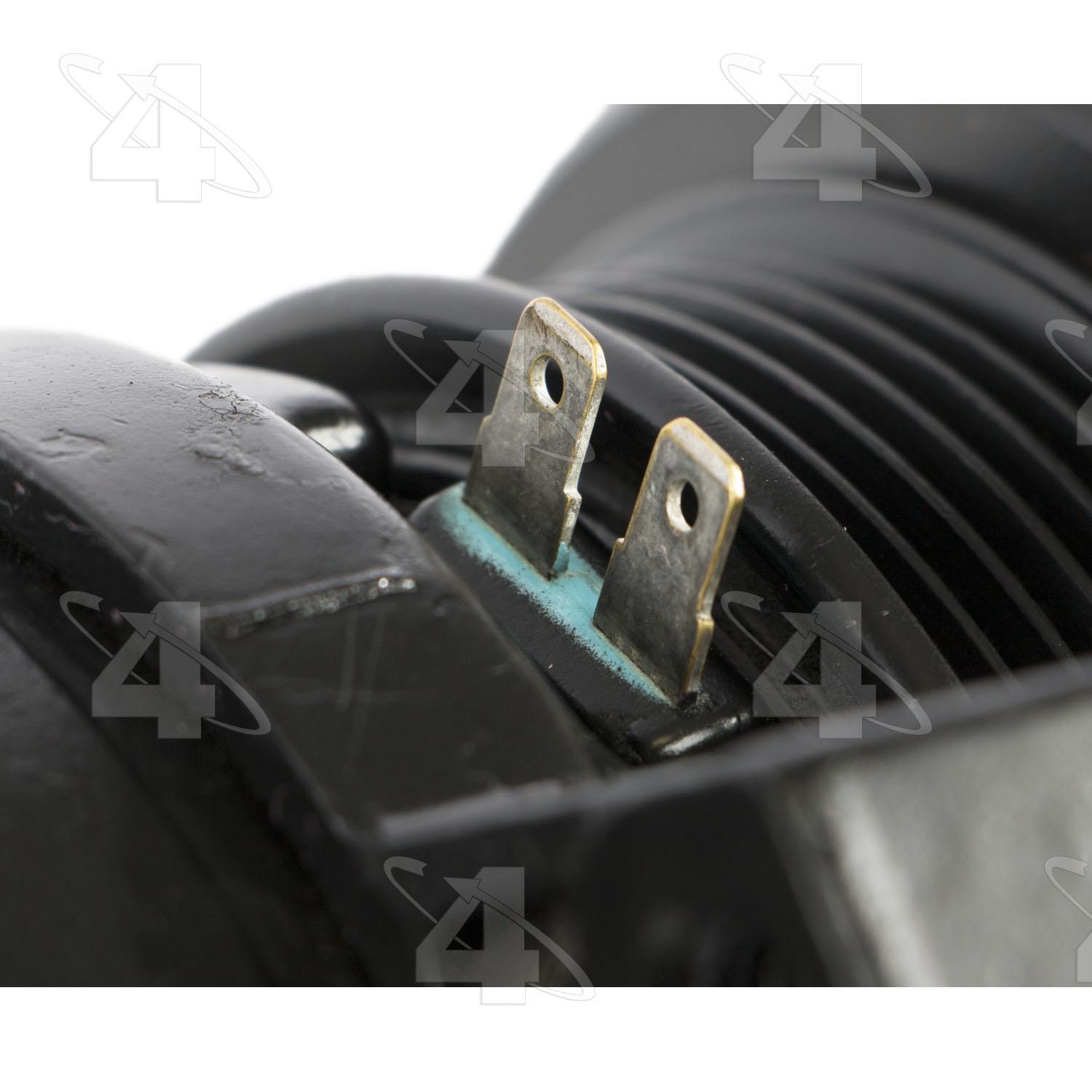 Four Seasons 57969 - A/C Compressor Four Seasons 57969 A/C Compressor product image 4 of 7