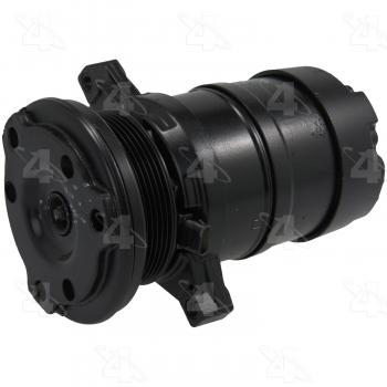 Four Seasons 57970 - A/C Compressor Four Seasons 57970 A/C Compressor product image 1 of 7
