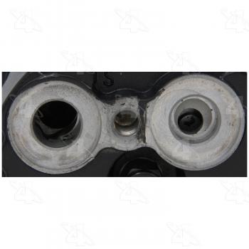 Four Seasons 57970 A/C Compressor product image 3 of 7