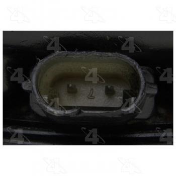 Four Seasons 57970 A/C Compressor product image 4 of 7