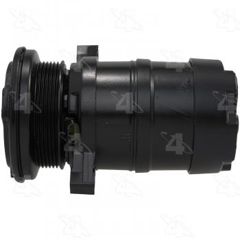 Four Seasons 57970 A/C Compressor product image 6 of 7