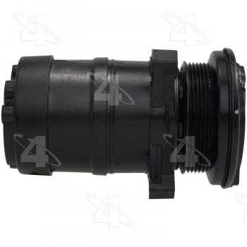 Four Seasons 57970 A/C Compressor product image 7 of 7
