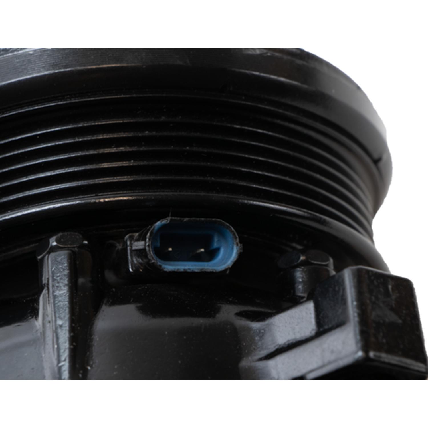 Four Seasons 57971 - A/C Compressor Four Seasons 57971 A/C Compressor product image 6 of 7