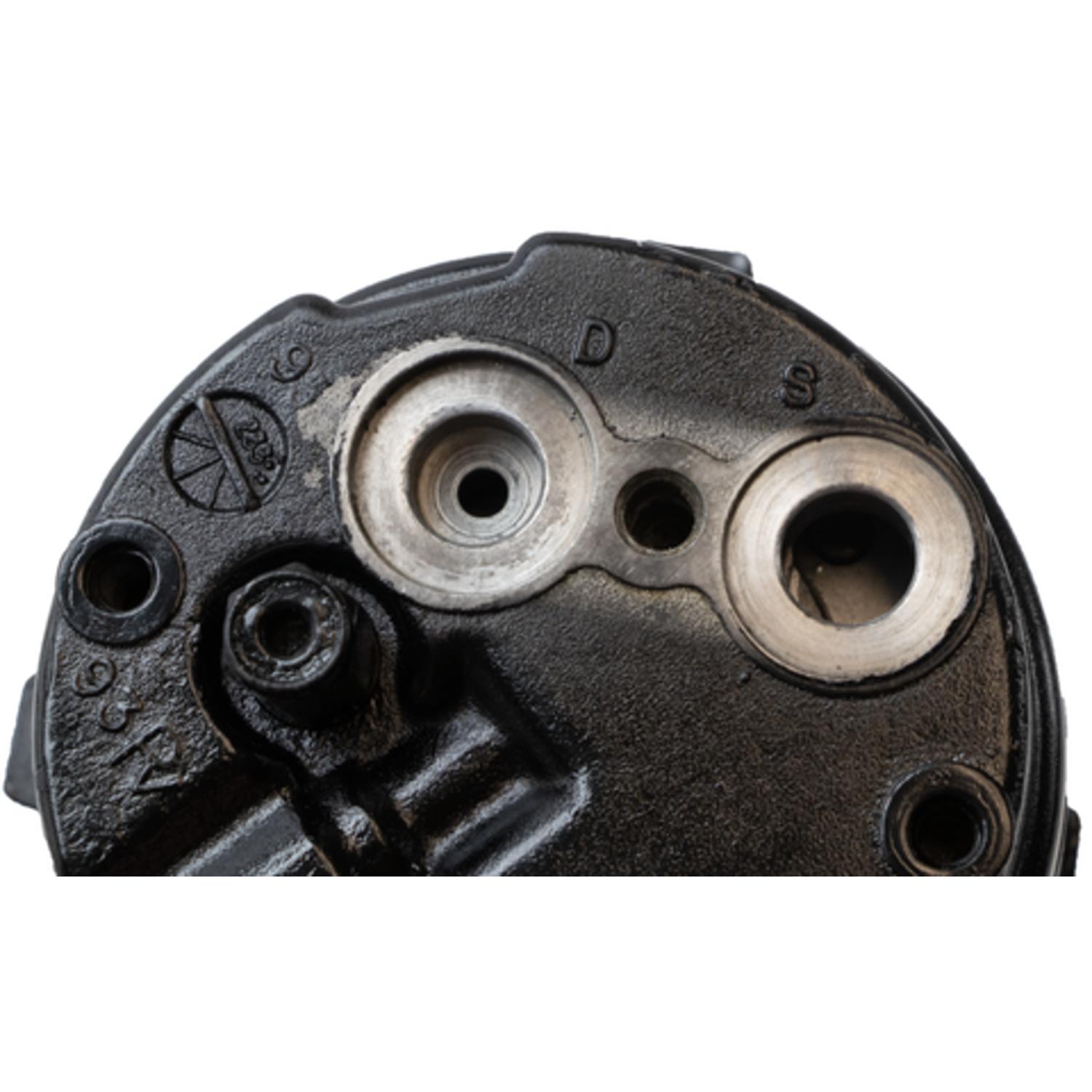 Four Seasons 57971 - A/C Compressor Four Seasons 57971 A/C Compressor product image 7 of 7