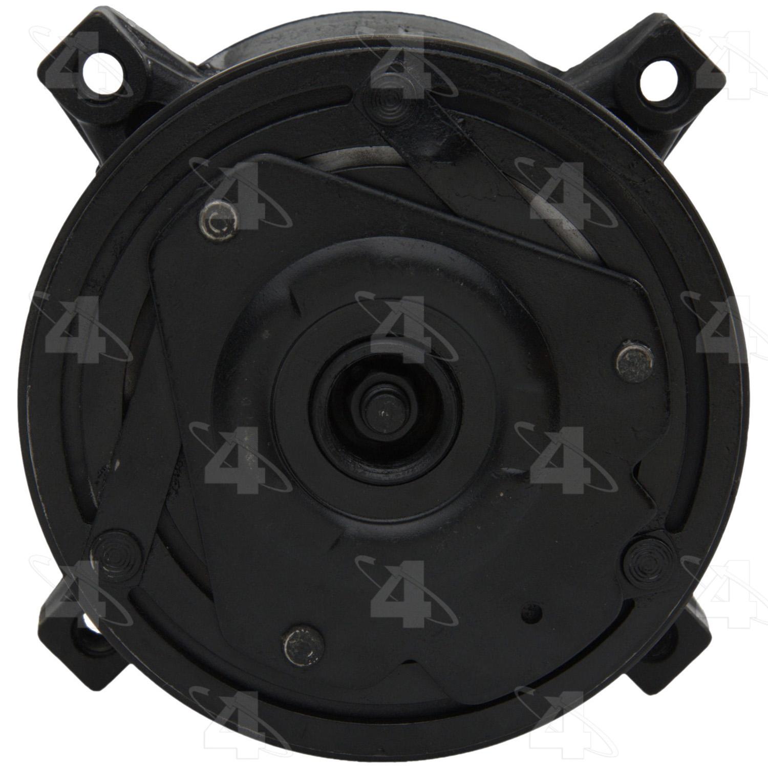Four Seasons 57974 - A/C Compressor Four Seasons 57974 A/C Compressor product image 5 of 7