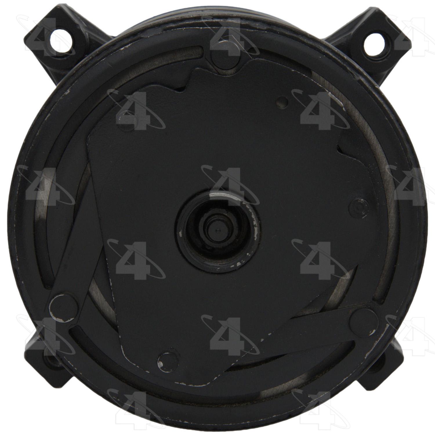 Four Seasons 57976 - A/C Compressor Four Seasons 57976 A/C Compressor product image 5 of 7