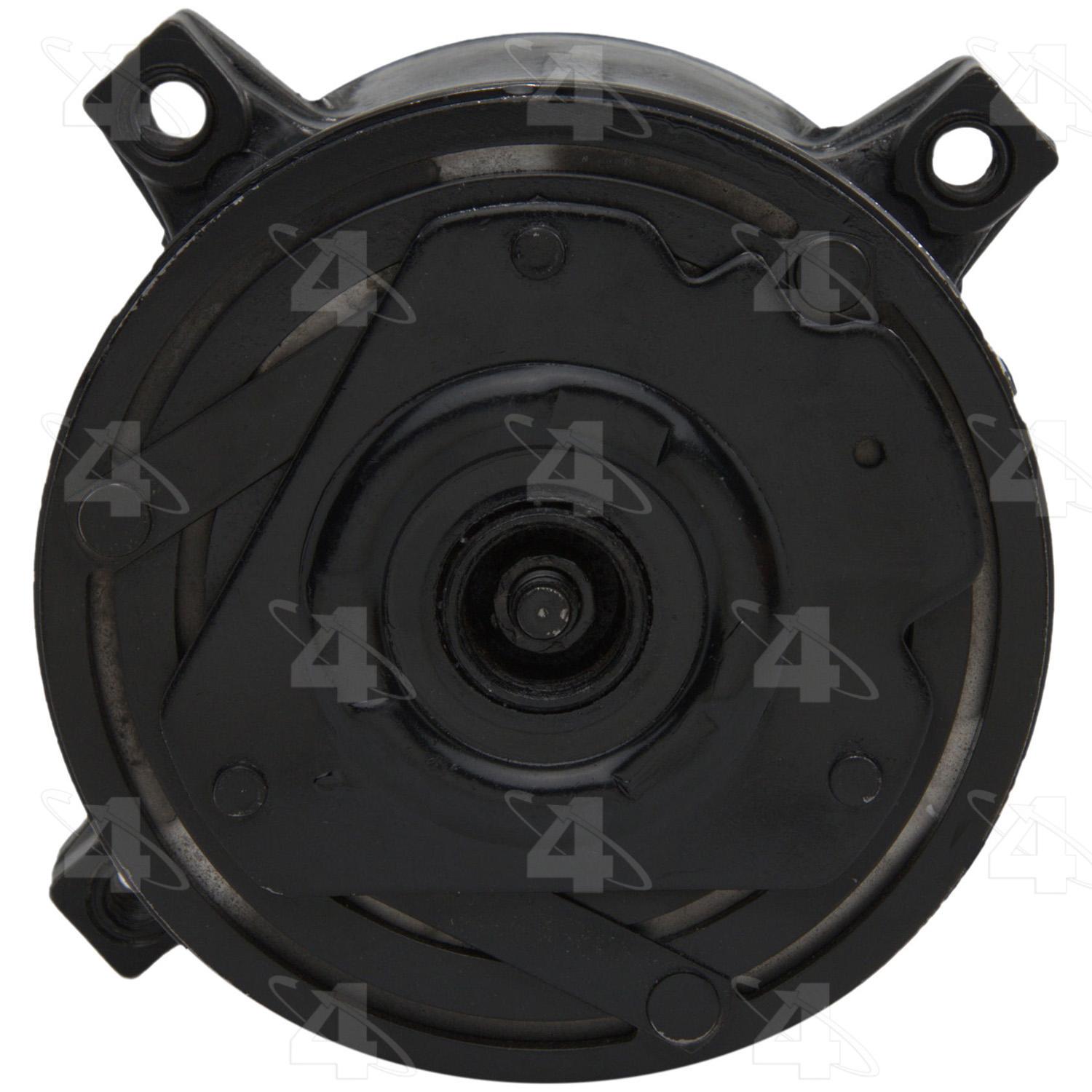 Four Seasons 57977 - A/C Compressor Four Seasons 57977 A/C Compressor product image 5 of 7