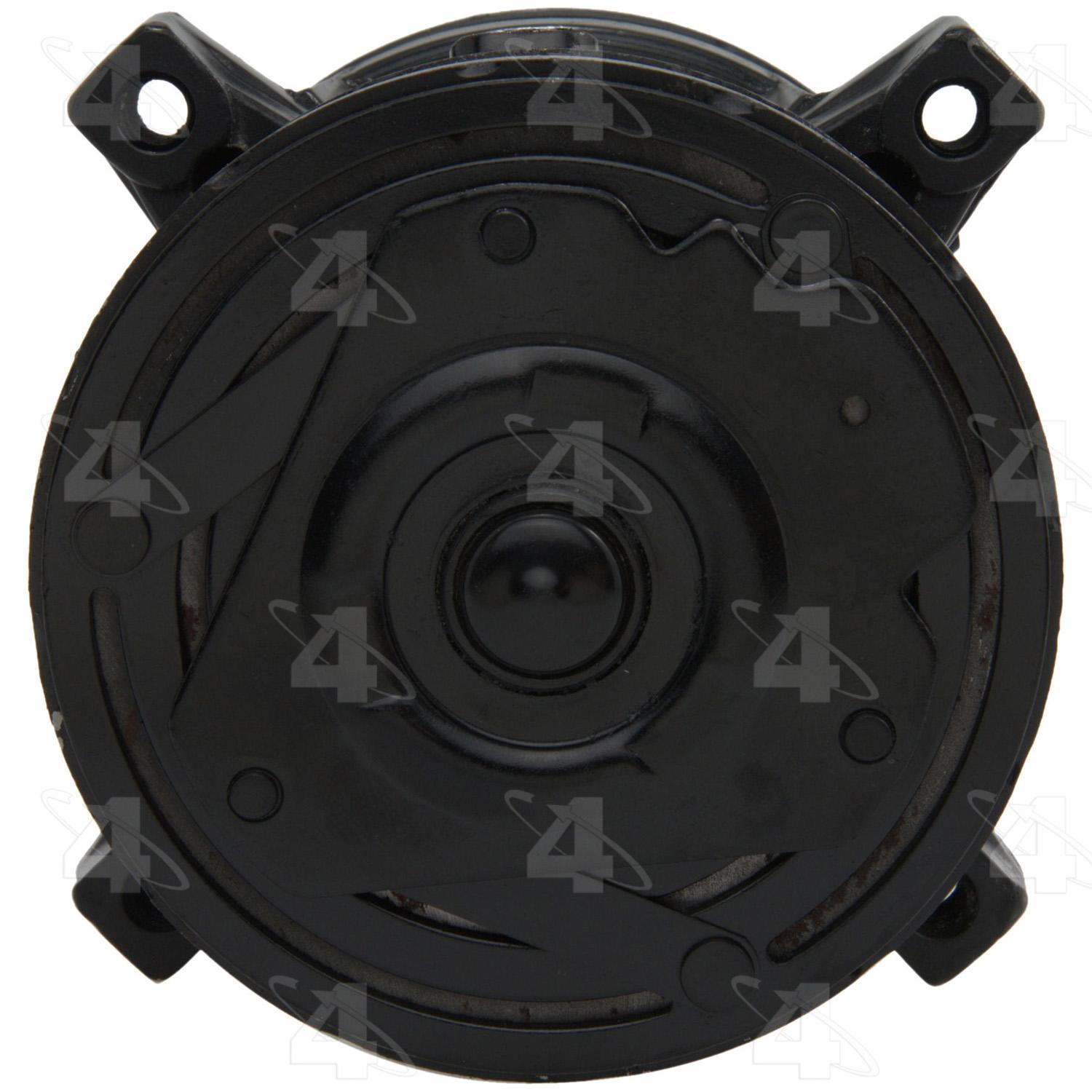 Four Seasons 57978 - A/C Compressor Four Seasons 57978 A/C Compressor product image 5 of 7