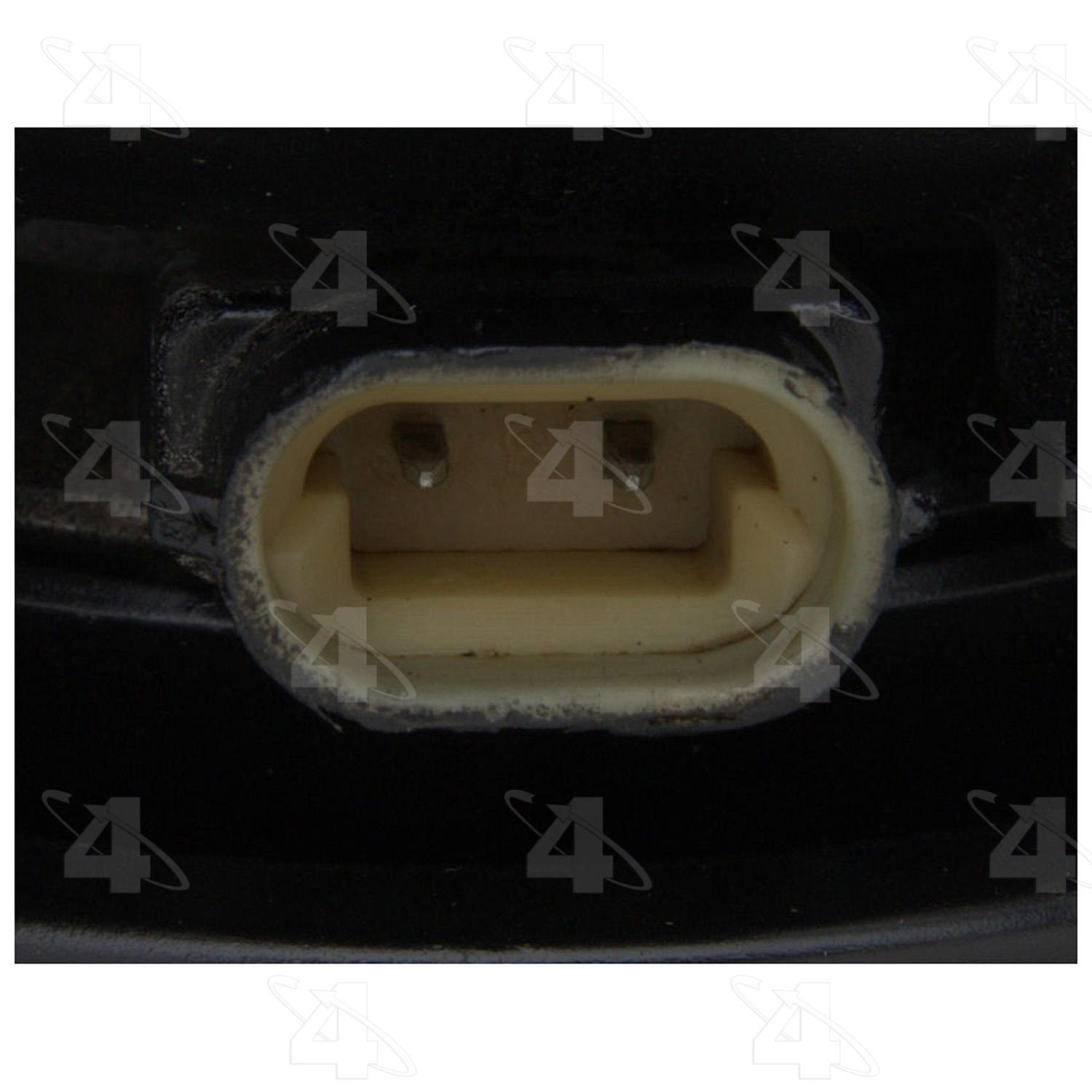 Four Seasons 57981 - A/C Compressor Four Seasons 57981 A/C Compressor product image 4 of 7