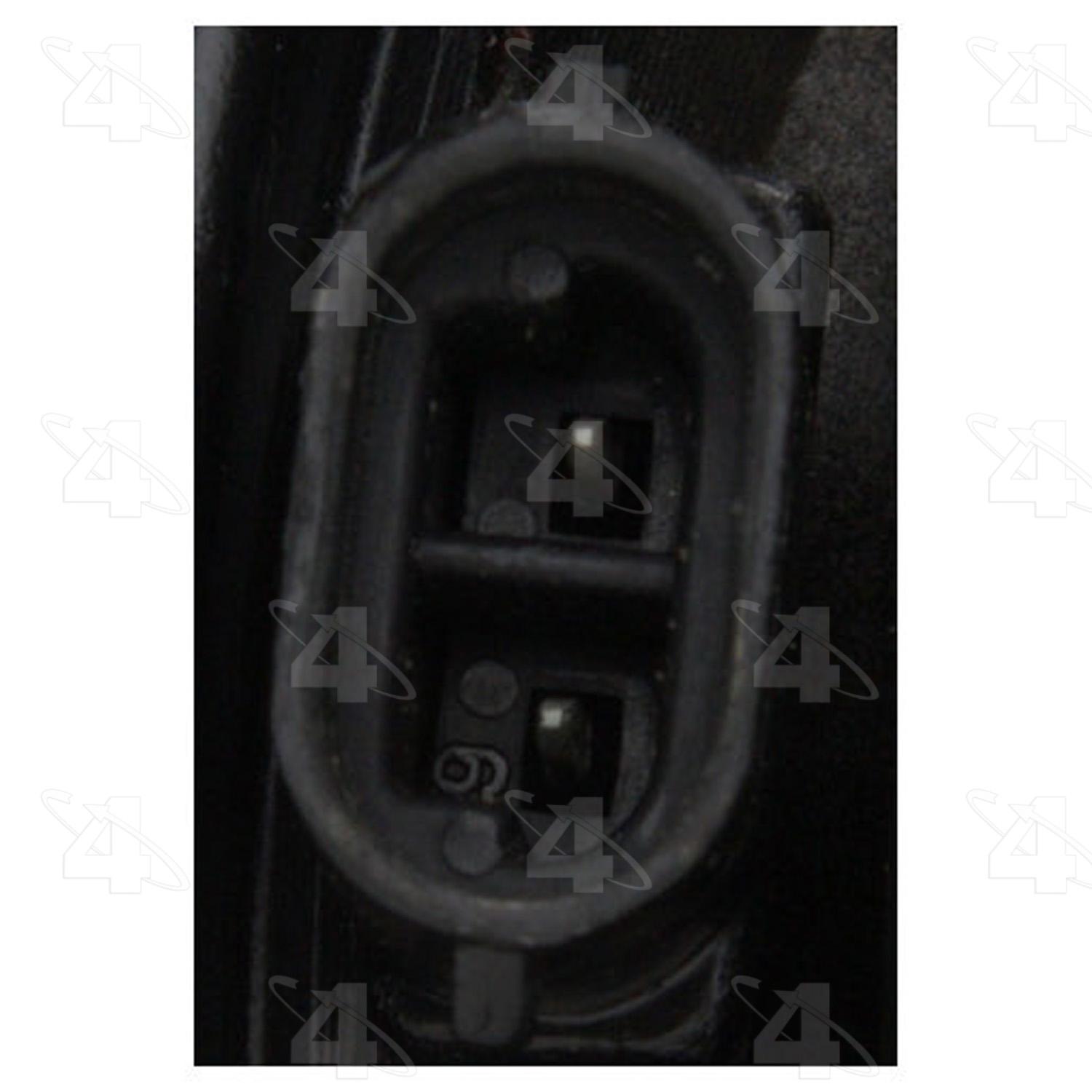 Four Seasons 57984 - A/C Compressor Four Seasons 57984 A/C Compressor product image 4 of 7