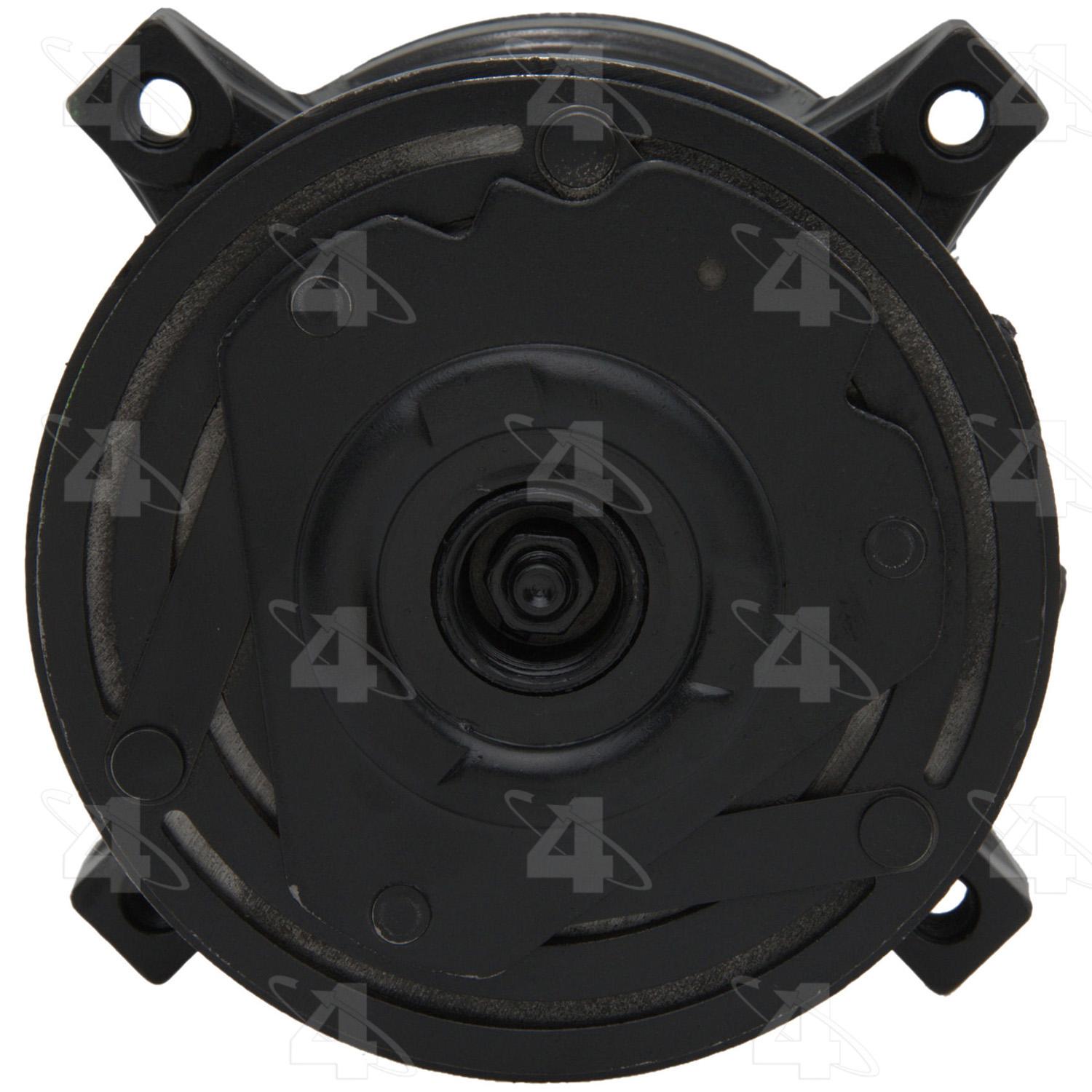 Four Seasons 57984 - A/C Compressor Four Seasons 57984 A/C Compressor product image 5 of 7