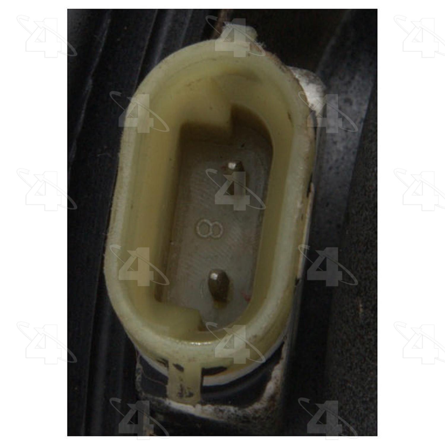 Four Seasons 57985 - A/C Compressor Four Seasons 57985 A/C Compressor product image 3 of 6