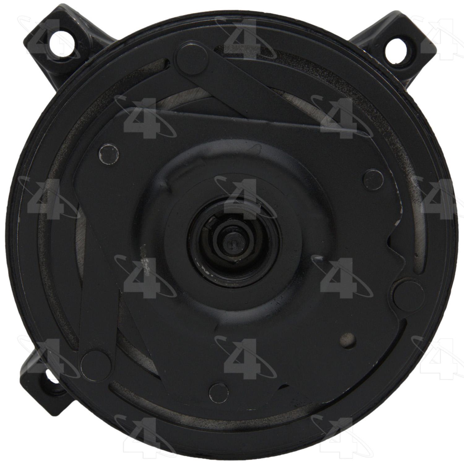 Four Seasons 57986 A/C Compressor product image 5 of 7