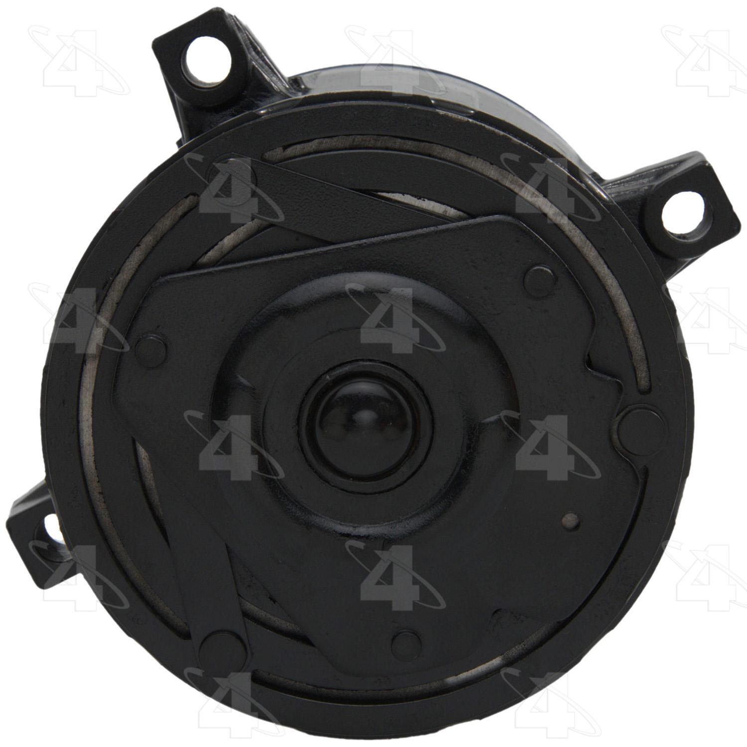 Four Seasons 57987 - A/C Compressor Four Seasons 57987 A/C Compressor product image 5 of 7